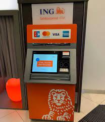 Ing deutschland | 12,483 followers on linkedin. Ing Bargeld Kostenlos Einzahlen Standorte Der Einzahlautomaten