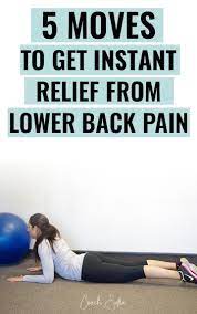 Pin On Yoga For Back