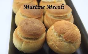 Brioches Farcies Au Thon Et Mais A La Mayonnaise Recette I Cook In Guy Demarle Recette Recette Recette Facile Demarle