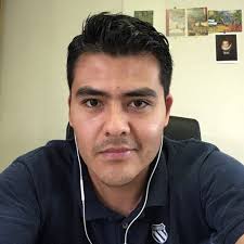 Salvio LUNA-HERNÁNDEZ