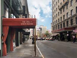 The inn at union square cordially invites you back to #sf for this holiday season. Inn At Union Square San Francisco Updated 2021 Prices