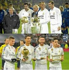 Real madrid's loyal fan base has been thoroughly supportive towards the team's efforts through thick and thin, and is one of. Old And New Real Madrid Real Madrid Soccer Real Madrid Football Club Real Madrid Football