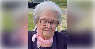 Obituary information for Bonnie Haven Keaton