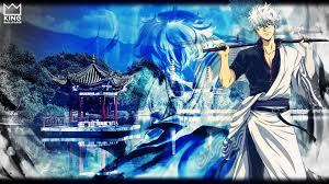 Maybe you would like to learn more about one of these? Gintama Wallpaper Pc Hachiman Wallpaper