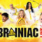 Brainiac Live! event image