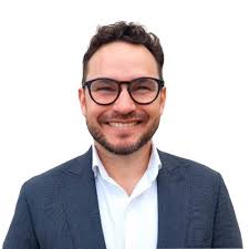 Alcedo Enrique Méndez Guerrero