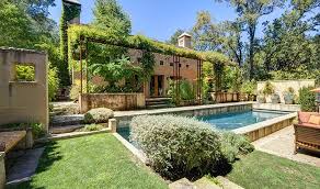 Maison Du Jardin Sonoma County Beautifulplaces Luxury Villa Rentals Epicurean Adventures Luxury Vacation Rentals Vacation Luxury Villa Rentals