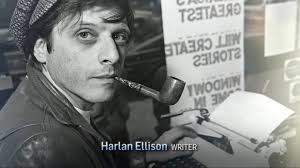 In Memoriam: Harlan Ellison and other notable writers of 2018