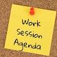 Board of Supervisors Weekly Work Session event image