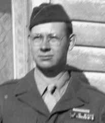 Edwards County World War II Veteran Pictures