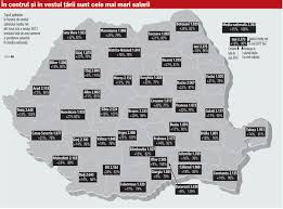 Cuantumul prognozat al salariului mediu pe economie se aplică la calcularea indemnizațiilor de asigurări sociale. Harta Salariilor Medii Pe JudeÅ£e Cum StÄƒ Bihorul Oradea In Direct