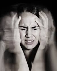 Depression in Self Portraits :: Behance