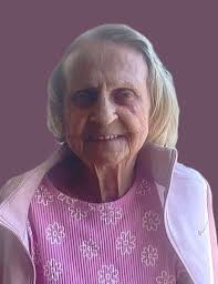 Obituary information for Marian Pearson