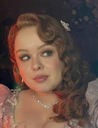 ✨🌹🐝🫖📜♥️She Knows All♥️📜🫖🐝🌹✨