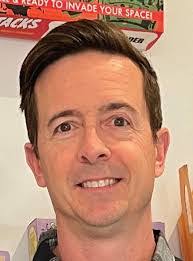 Thaddeus Wolfe's Instagram, Twitter & Facebook