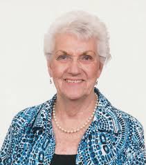 Obituary information for Marybelle East