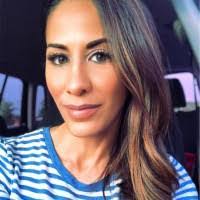 Glenda Camacho's Instagram, Twitter & Facebook