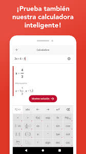 With digitalization many opt to use ebooks and pdfs rather than traditional books and papers. Photomath Full Apk