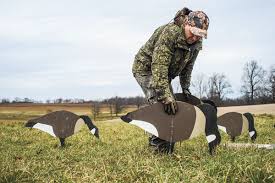 silhouette strategies why 2 d decoys