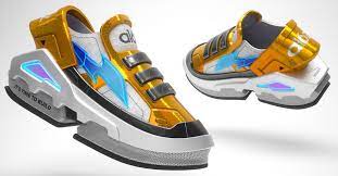 Nike Just Bought A Virtual Shoe Company That Makes Nfts And Sneakers For The Metaverse The Verge