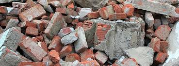 Das sind zum beispiel abfälle aus mauerwerk, ziegelsteine, mörtel, dachziegel, betonabbruch, fliesen und abfälle aus keramik wie toiletten und waschbecken. Abfalllexikon