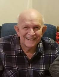 James A. Lock Obituary