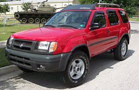 Here are the 2002 nissan xterra rankings for mpg, horsepower, torque, leg room, head room. Nissan Xterra Wikipedia