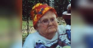 Mary Elizabeth Bryant Barnes Obituary