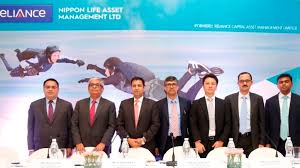 You can find more details by going to one of the sections under this page such as historical data, charts, technical analysis and others. Reliance Nippon Life Asset Management Limited S Initial Public Offer To Open On Wednesday October 25 2017 And Close On Friday October 27 2017 Price Band Of Rs 247 To Rs 252