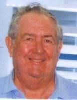 Edward Winters Obituary (2007)