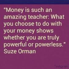 Money Quotes on Pinterest | Money, Investing and Quote via Relatably.com