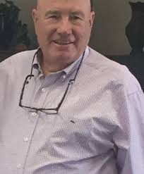 Ronald Mason Welch Obituary -