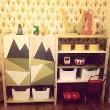 Niedrige Ikea Kombination Regalbretter Weglassen Um Platz Fur Fahrzeuge Zu Haben Ikea Ivar Pottery Barn Living Room Ikea