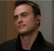 Characters in Glee Other Minor Characters