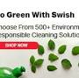 Cleaning Solutions Canada from swish.ca
