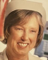 Nancy Grant Obituary