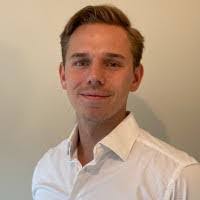 Robert Norbeck's Instagram, Twitter & Facebook