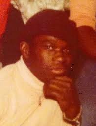 Acknowledgement Neuble Monument