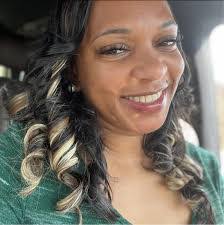 Felicia Willis's Instagram, Twitter & Facebook