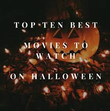 There are many cliche and stereotypical movies for watching altered (some are even included here) but the best movies to watch high are ones that are made to be enjoyed when you're experiencing the specific high that only weed brings. Top Ten Best Movies To Watch On Halloween The Forest Scout