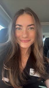 Miranda Johnston's Instagram, Twitter & Facebook