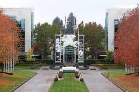 Nike specializes in manufacturing apparel, sports accessories, and equipment. Nike World Headquarters Besthq Collaborative Business Community
