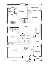 Actual position of house on lot will be determined by the site plan and plot plan. Pulte Boardwalk Floor Plan Shefalitayal