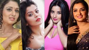 Bhojpuri Actress: Top 20 Bhojpuri Actresses Name With Photos | Bhojpuri Top  Actresses Latest Photos And Wallpapers | Bhojpuri Actresses Latest News –  FilmiBeat