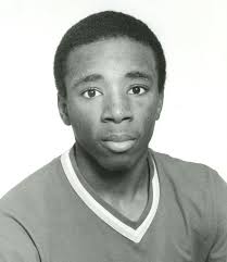 Fenton's strong athletic tradition began with the arrival of legendary Ivan  Williams