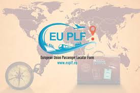 A paper form of the passenger locator form will still be available for a transition period, after which only the digital plf will be accepted. European Digital Embassy Of Italy In Harare Zimbabwe Facebook