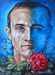 2017 Figurative/Portraits: Winners — Contemporary Art Gallery Online  Exhibitions