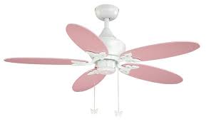 Vaxcel Lighting Fn44322w Alice 44 Ceiling Fan White Ceiling Fan Light Kit Kids Ceiling Fans White Ceiling Fan