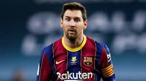 Messi has been awarded both fifa's player of the year and the european golden shoe for top scorer on the continent a record six times. Messi S Barcelona Contract Leaked 4m Per Goal Have Laliga Giants Got Value For Money
