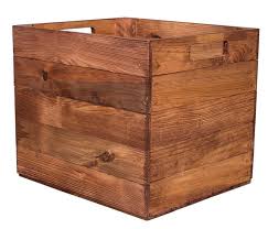 Wooden Box Used For Kallax Shelves 33x37 5 X 32 5 Etsy Kallax Kallax Shelf Ikea Legs